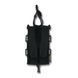 Посилений підсумок Kiborg GU Single Mag Pouch Чорний 9031 фото 6
