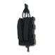 Посилений підсумок Kiborg GU Single Mag Pouch Чорний 9031 фото 3