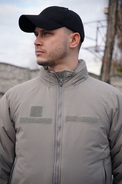 Куртка утеплена Gen III Level 7 ECWCS PrimaLoft EPIC, оригінал США, до -40&deg;C 18534 фото