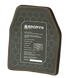 Бронеплита CAP5-M (2,5 кг) (5 клас) BRONYX 250*300 1шт 10477 фото 4