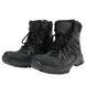 Зимние берцы Air-Tex Undolini Черный 2457 фото 1