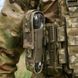 Підсумок піксель під турнікет з кріпленнями для ножиць та маркера 3898 фото 8