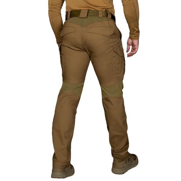 Штаны Spartan 3.1 Canvas Койот CT-7075.S фото