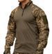Бойова сорочка UBACS Twill колір ММ14 KL-1636.S фото 1