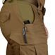Штаны Spartan 3.1 Canvas Койот CT-7075.S фото 7