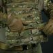 Захист живота Gen.2 з балістичним захистом 2 класу Militex Cordura original USA Мультикам 14270 фото 9