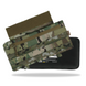 Захист живота Gen.2 з балістичним захистом 2 класу Militex Cordura original USA Мультикам 14270 фото 1