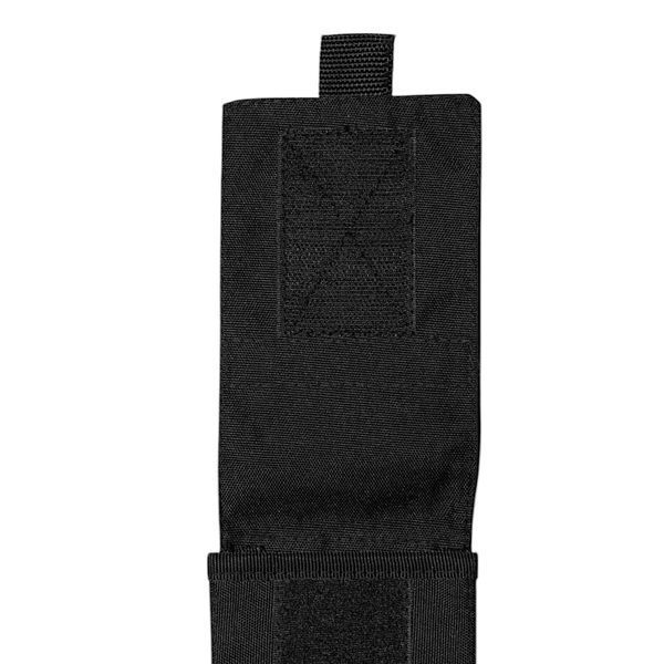 Подсумок для документов Klost черный KL-1091.3 фото
