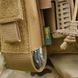 Відкритий підсумок койот під турнікет з кріпленнями для ножиць та маркера 3900 фото 10