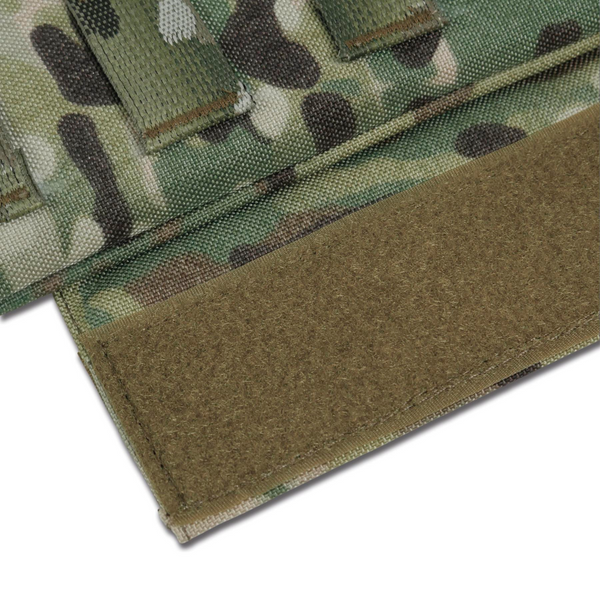 Защита поясницы Gen.2 с баллистической защитой 2 класса Militex Cordura original USA Мультикам 14272 фото