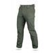 Тактичні літні штани GECON BR | Nylon-Stretch | Колір олива 15840 фото 1