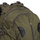 Влагостойкий рюкзак Patrol Molle 25л Олива 10888 фото 6