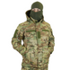 Куртка Softshell Exclusive collection Kiborg Мультикам 2694 фото 1