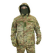 Куртка Softshell Exclusive collection Kiborg Мультикам 2694 фото 2