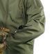 Тактический демисезонный костюм Softshell Олива 10982 фото 8