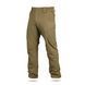 Тактичні літні штани GECON BR | Nylon-Stretch | Колір койот 15846 фото 1