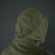 Тактический демисезонный костюм Softshell Олива 10982 фото 16