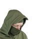 Тактический демисезонный костюм Softshell Олива 10982 фото 4