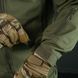 Тактический демисезонный костюм Softshell Олива 10982 фото 15