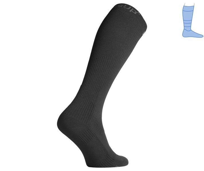 Демисезонные компрессионные гольфы LongDry PRO UltraFit 10656 фото