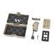 Фонарик на шлем Sidewinder MPLS 5LED + IFF маячок 6731 фото 2