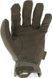Рукавиці олива Mechanix FastFit 10329 фото 3