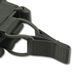 Усиленный подсумок Kiborg GU Single Mag Pouch Хакі 3869 фото 8
