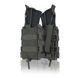 Усиленный подсумок Kiborg GU Single Mag Pouch Хакі 3869 фото 7
