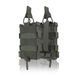 Усиленный подсумок Kiborg GU Single Mag Pouch Хакі 3869 фото 1