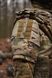 Защита плеч с баллистическим пакетом 1 класс защиты Militex cordura USA Multicam 3773 фото 8