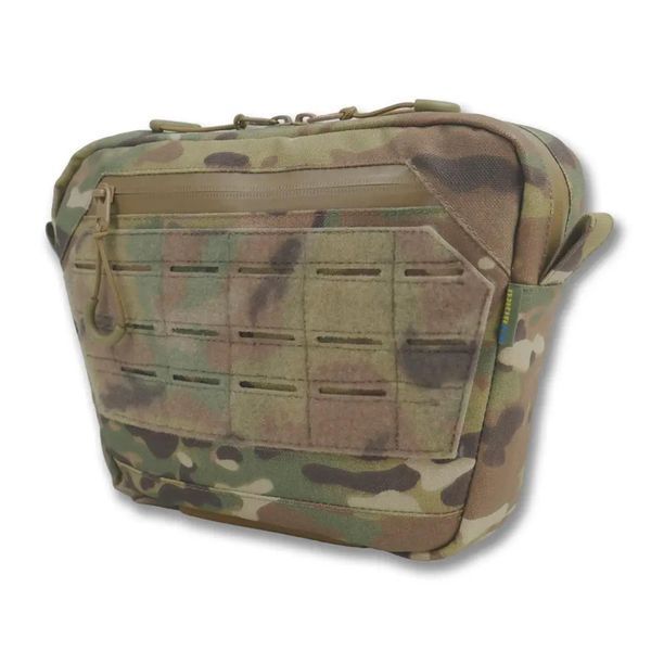 Сумка-напашник M Kiborg GU Cordura Multicam 10848 фото