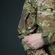 Тактическая куртка Twill GEN I | Multicam | Летняя военная куртка без подкладки 15816 фото 8