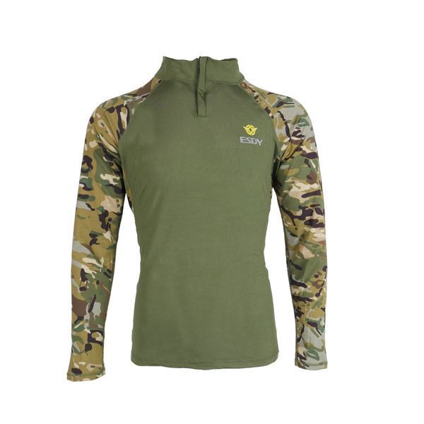 Комплект термобелья ESDY Thermal underwear мультикам 2383 фото