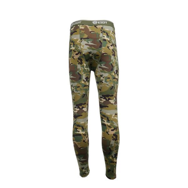 Комплект термобелья ESDY Thermal underwear мультикам 2383 фото