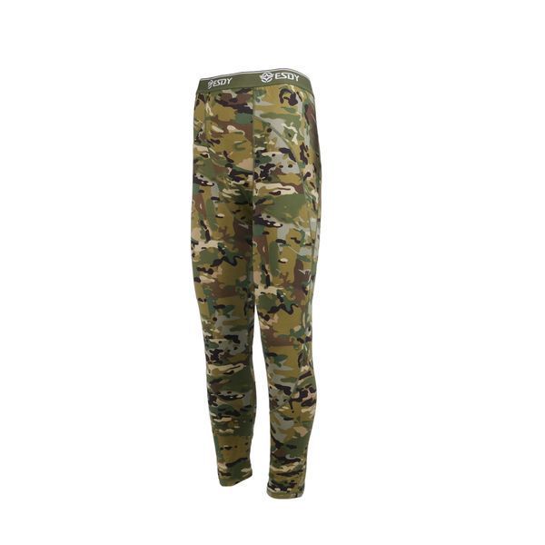 Комплект термобелья ESDY Thermal underwear мультикам 2383 фото