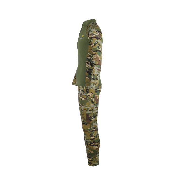 Комплект термобелья ESDY Thermal underwear мультикам 2383 фото