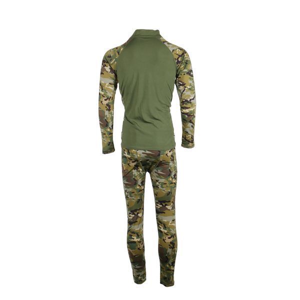 Комплект термобелья ESDY Thermal underwear мультикам 2383 фото