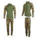Комплект термобелья ESDY Thermal underwear мультикам 2383 фото 1