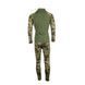 Комплект термобелья ESDY Thermal underwear мультикам 2383 фото 4