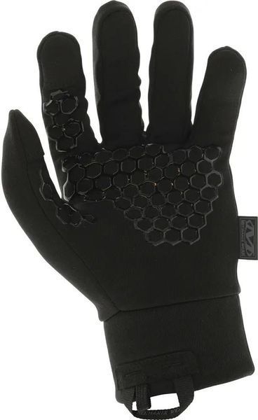 Перчатки черные Mechanix ColdWork Base Layer 10393 фото