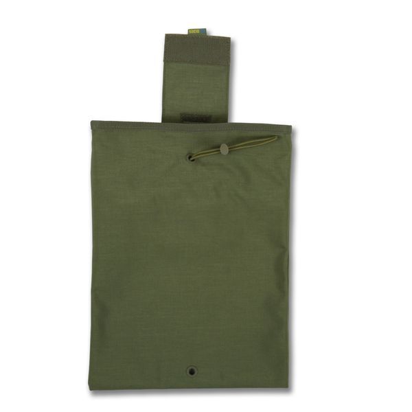 Підсумок під скидання Kiborg GU Mag Reset Pouch Хакі 3879 фото