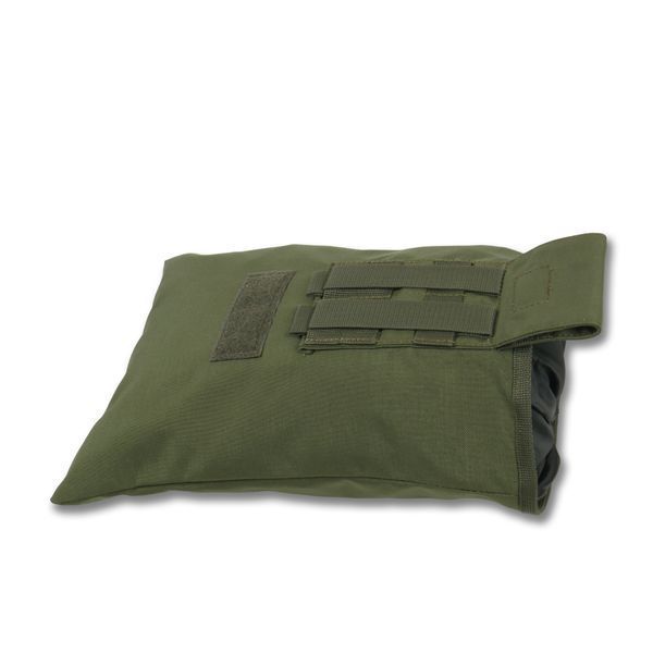 Підсумок під скидання Kiborg GU Mag Reset Pouch Хакі 3879 фото