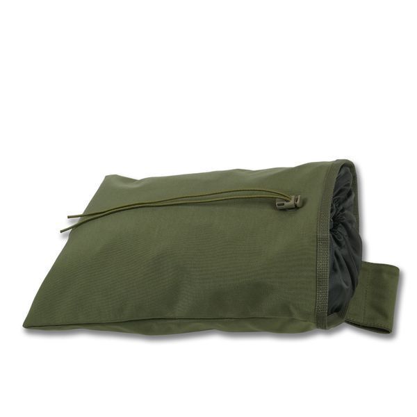 Підсумок під скидання Kiborg GU Mag Reset Pouch Хакі 3879 фото