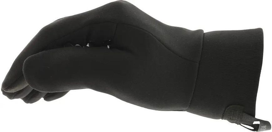 Перчатки черные Mechanix ColdWork Base Layer 10393 фото