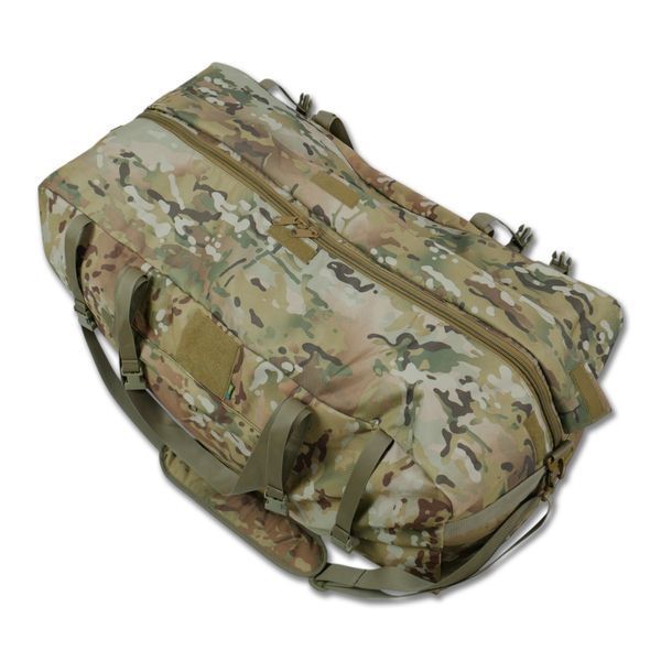 Сумка 130л Мультикам KIBORG BAG 11194 фото