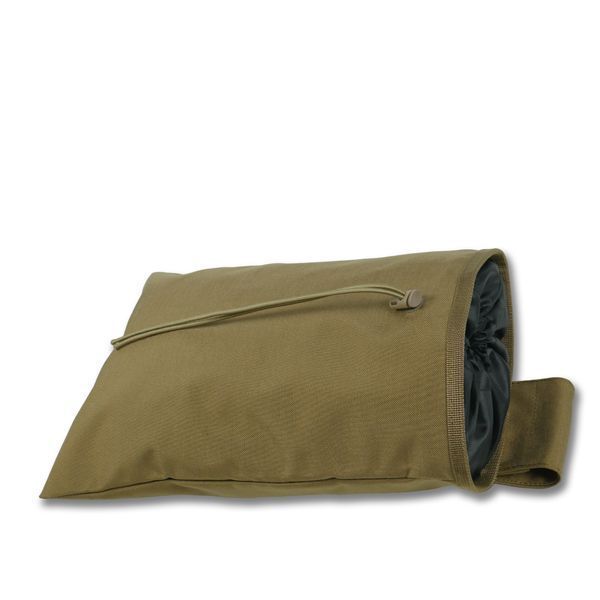 Подсумок под сброс Kiborg GU GU Mag Reset Pouch Койот 3880 фото