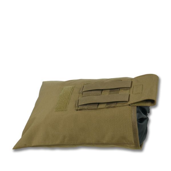 Подсумок под сброс Kiborg GU GU Mag Reset Pouch Койот 3880 фото