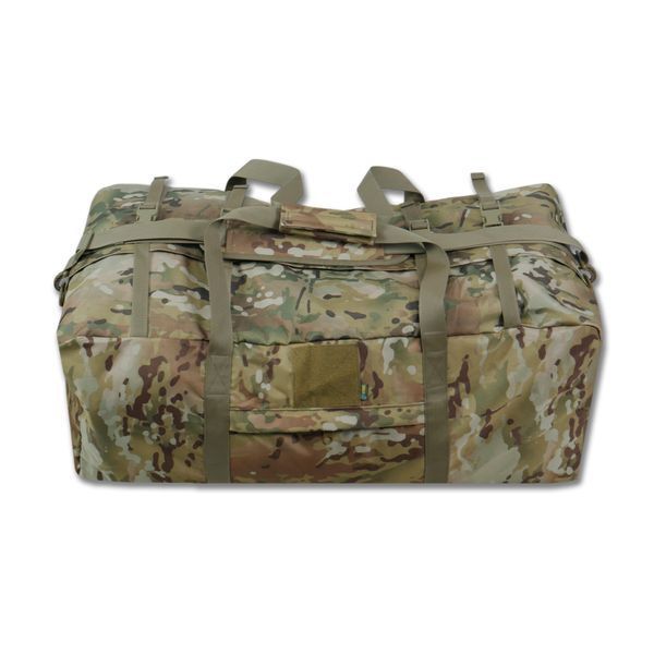 Сумка 130л Мультикам KIBORG BAG 11194 фото