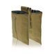 Подсумок под сброс Kiborg GU GU Mag Reset Pouch Койот 3880 фото 1