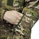 Куртка Windproof Softshell ветрозащитная, водостойкая, флис 320 г/м&sup2; 18620 фото 5
